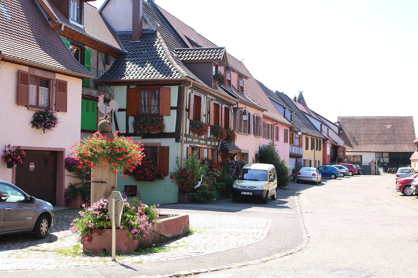 Kintzheim